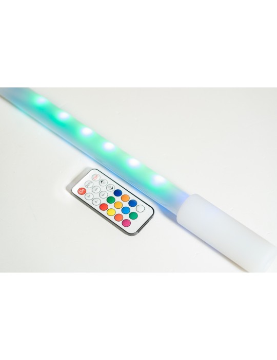 Indy Ninja USB light-up staff