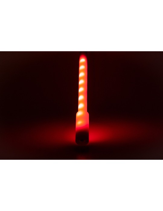 Indy Ninja USB light-up staff
