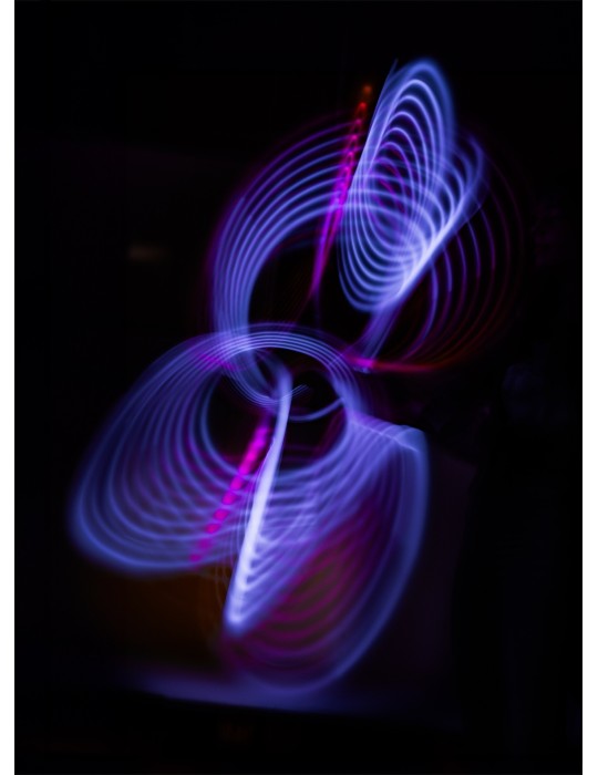 Staff lumineux Indy Ninja USB