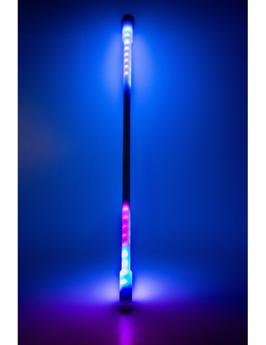 Indy Ninja USB light-up staff