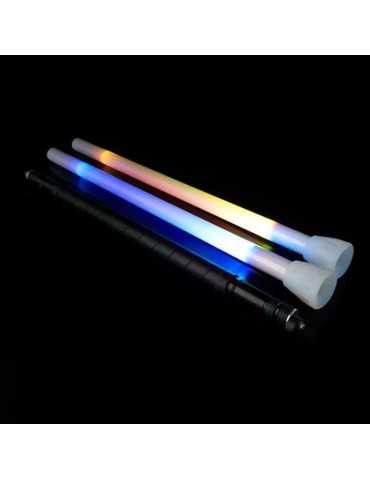 Staff lumineux Fusion démontable USB