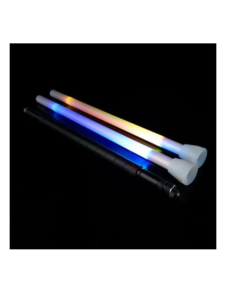 Zerlegbarer Leuchtstab Fusion USB