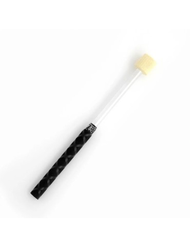 Fire Staff Play