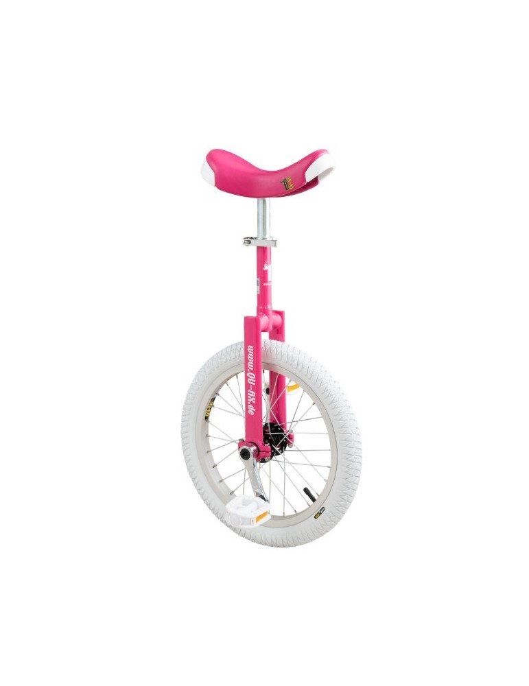 Monocycle QU-AX Luxe 40cm