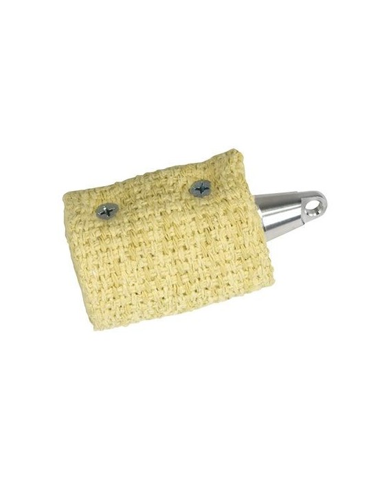 Embout chaîne 65mm/50cm Henrys