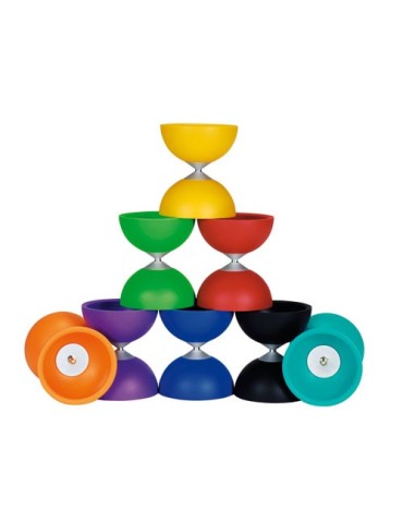 Diabolo Jazz Alu