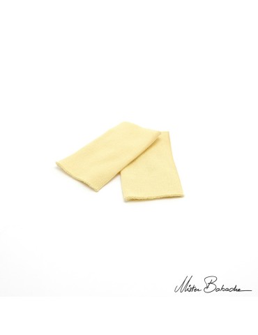 Chaussette Kevlar pour balle feu Mister Babache