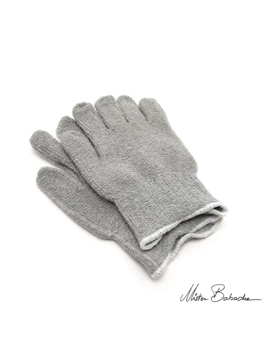 Fire protection gloves MB - size M
