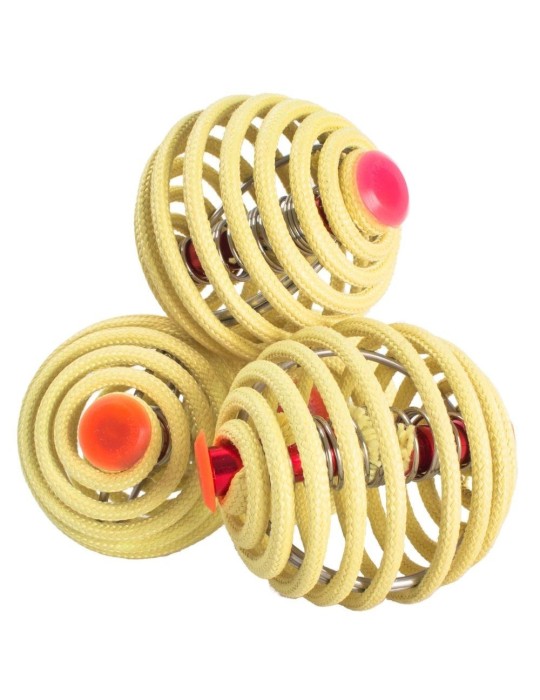 Set di 3 palle da fuoco Firefli