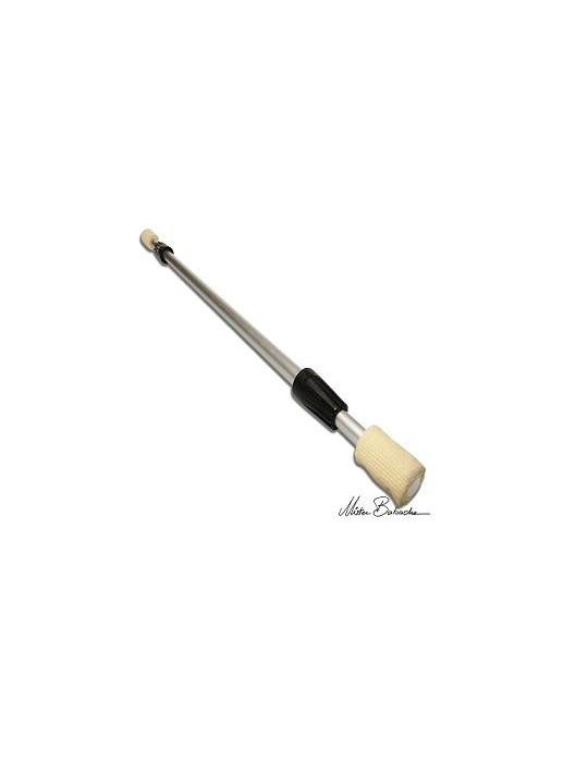 Bâton de feu réglable extensible MB