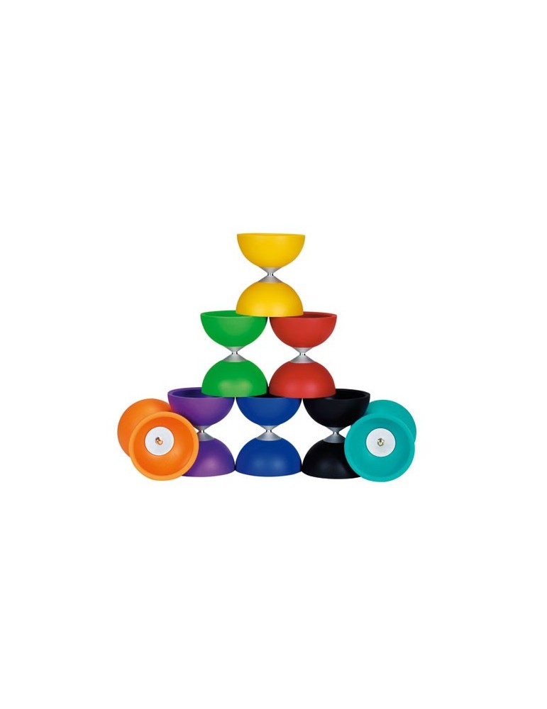 Diabolo Jazz Alu