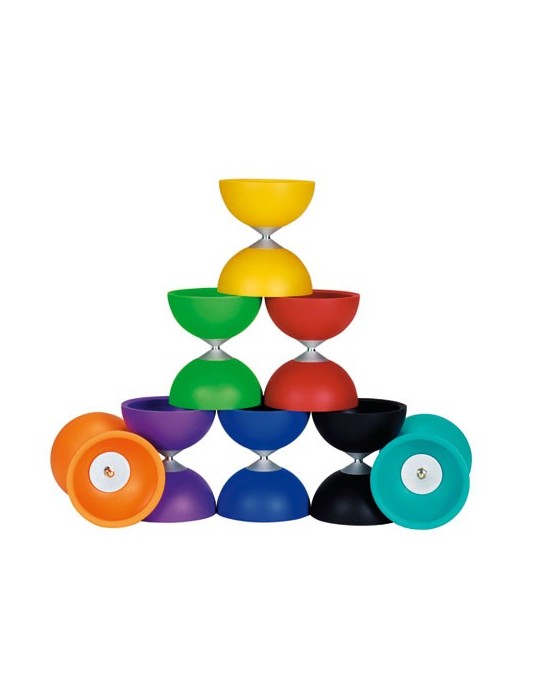Diabolo Jazz Alu