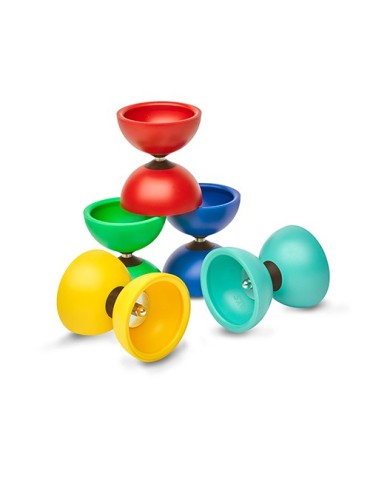 Diabolo Kolibri