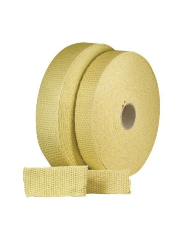 Stoppino in Kevlar schermato - 50 mm di larghezza Henrys