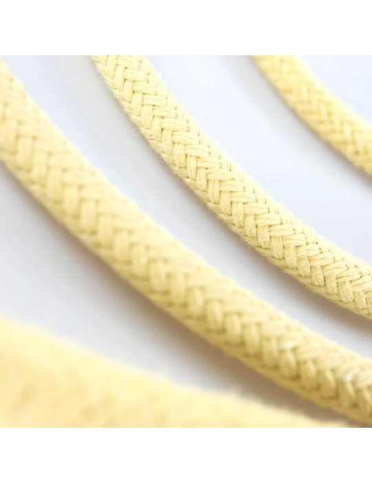 Corde 100% Kevlar