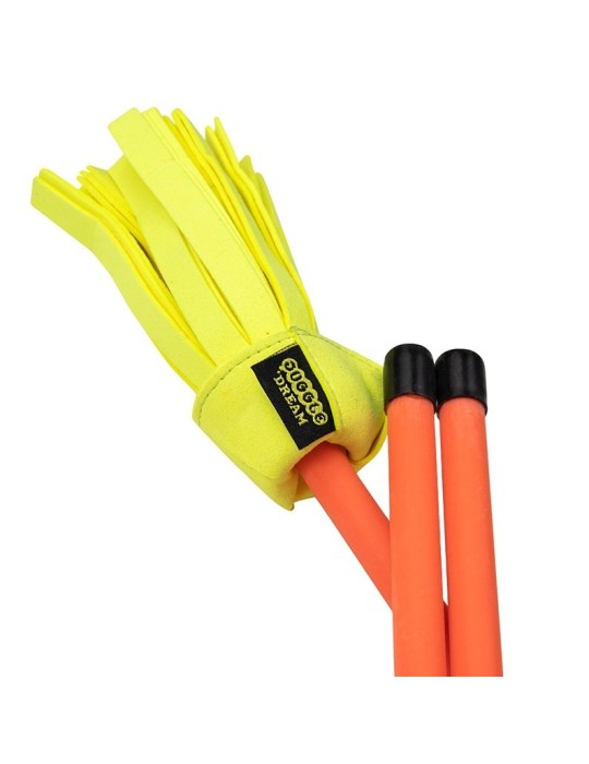 Bâton du diable Neo inclus baguettes JD
