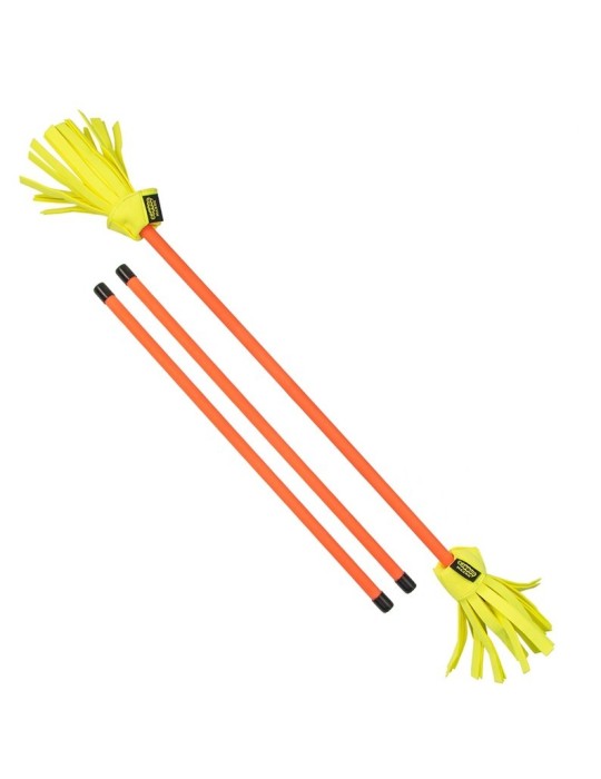 Bâton du diable Neo inclus baguettes JD
