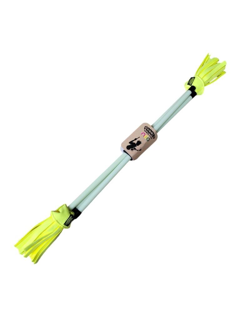 Bâton du diable Neo inclus baguettes JD Phospho