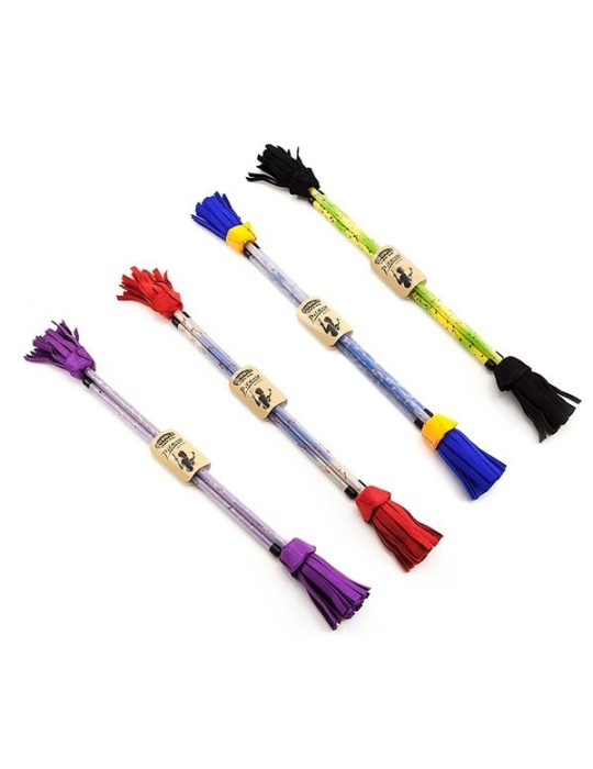 Bâton du diable Picasso inclus baguettes JD