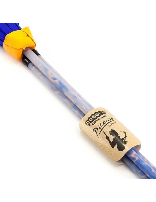 Picasso Devil Stick inklusive Handstäbe JD