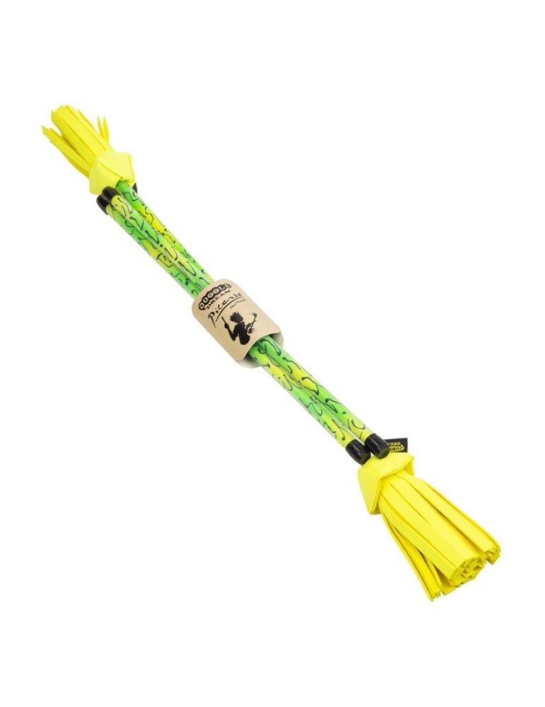 Devil Stick Picasso incluse bacchette JD