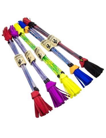 Bâton du diable Picasso inclus baguettes JD