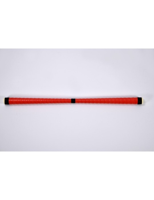 Bâton du diable Grip en bois 65cm inclus baguettes
