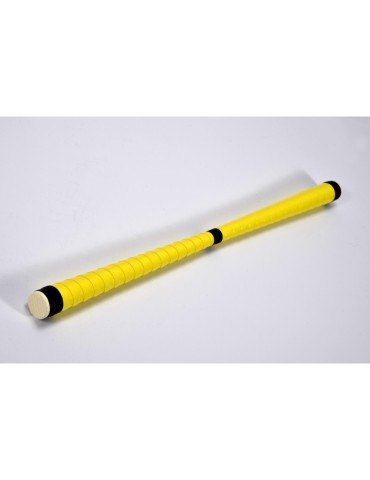 Palo del Diablo Grip de madera 65cm con Palos de Mano... 2