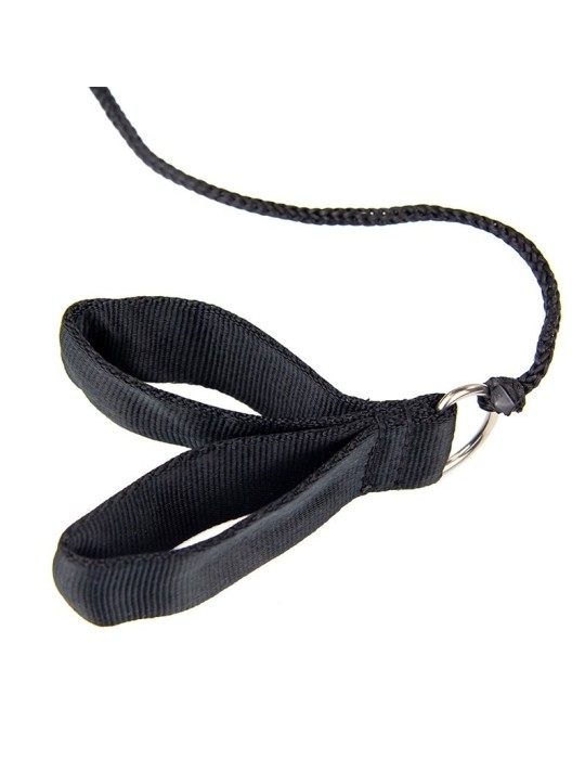 Paire de Bolas foulard JD