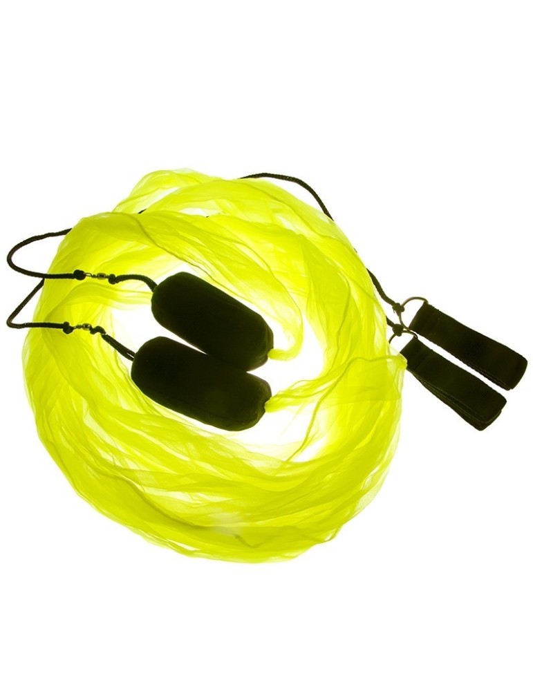 Paire de Bolas foulard JD