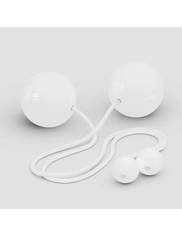 Pair of 80mm Pro Contact Bolas 2