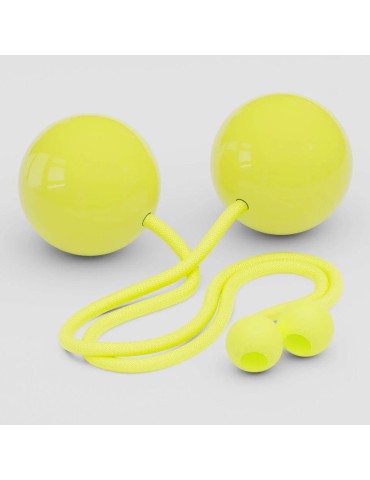 Pair of 100mm Pro Contact Bolas 2