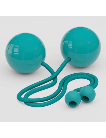 Pair of 100mm Pro Contact Bolas