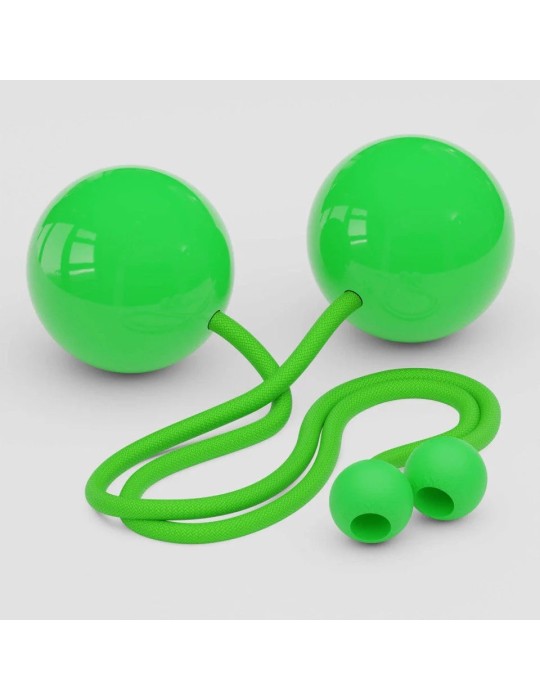 Pair of 100mm Pro Contact Bolas