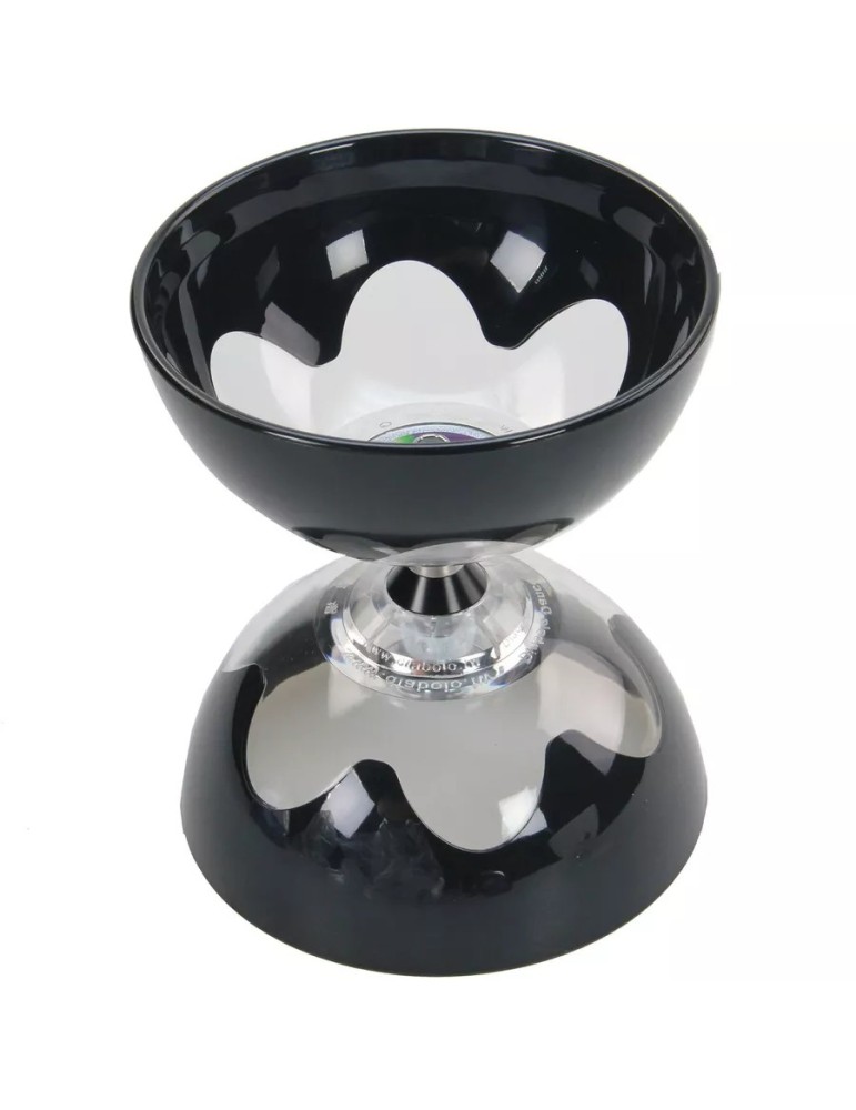 HyperSpin T Diabolo triple roulement à billes