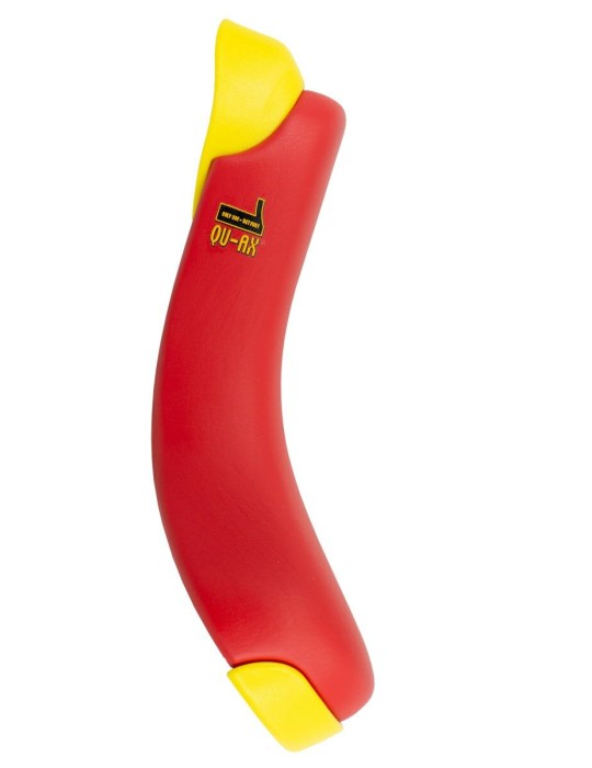Luxus Unicycle Saddle with Handle QU-AX