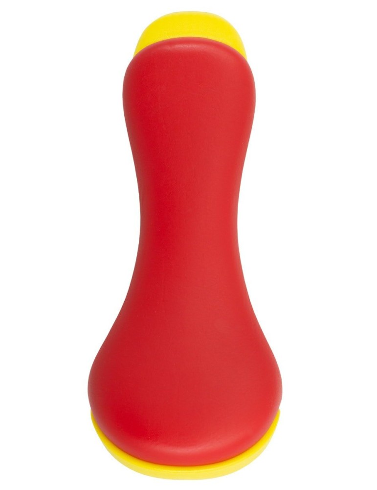 Luxus Unicycle Saddle with Handle QU-AX