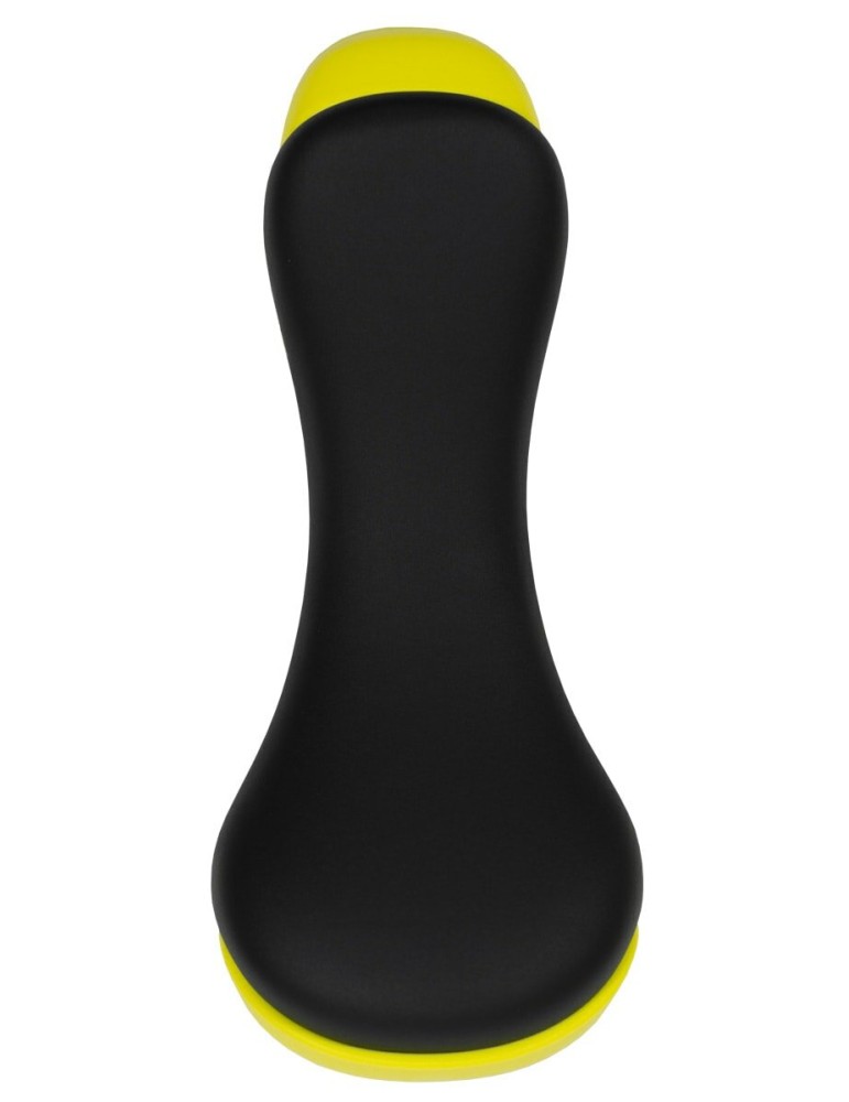 Selle de monocycle Luxe QU-AX avec poignée