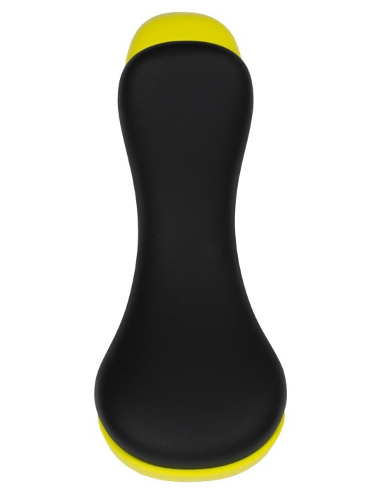 Selle de monocycle Luxe QU-AX avec poignée
