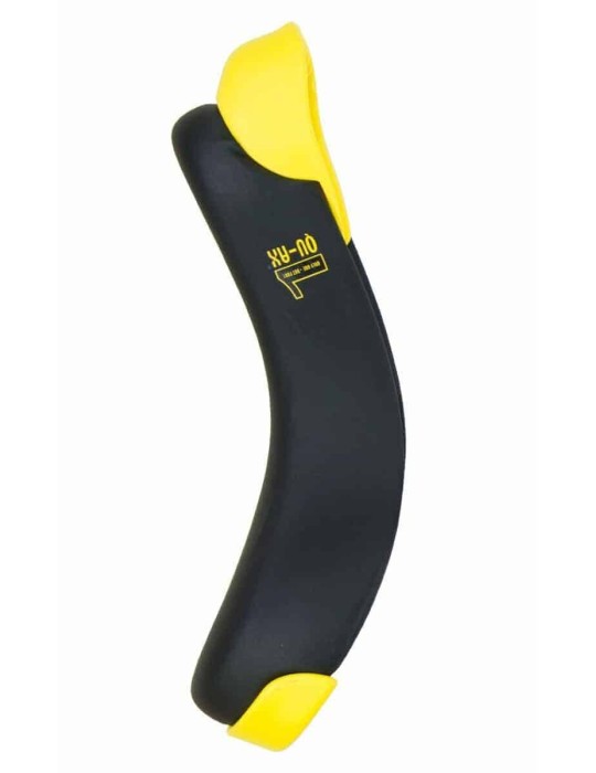 Luxus Unicycle Saddle with Handle QU-AX