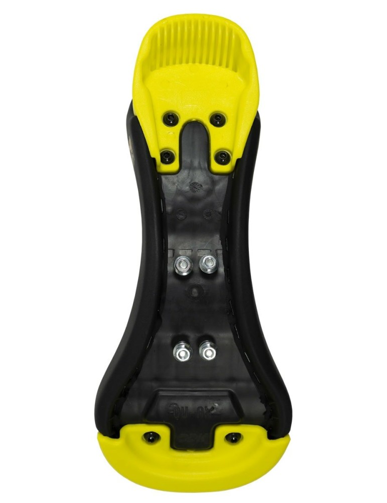 Selle de monocycle Luxe QU-AX avec poignée