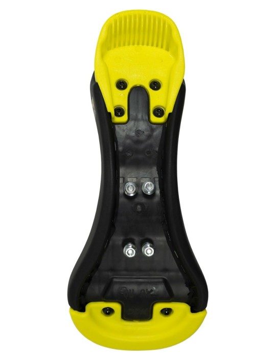 Selle de monocycle Luxe QU-AX avec poignée