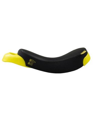 Selle de monocycle Cross QU-AX avec poignée