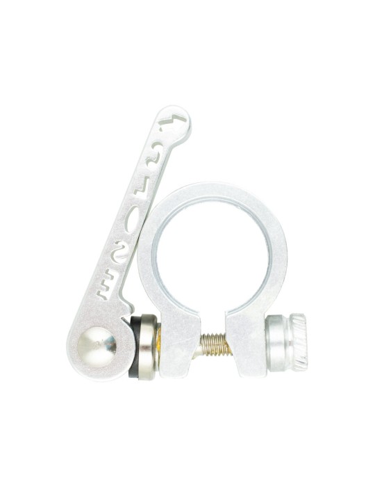 Quick Release Clamp 28.6 mm QU-AX