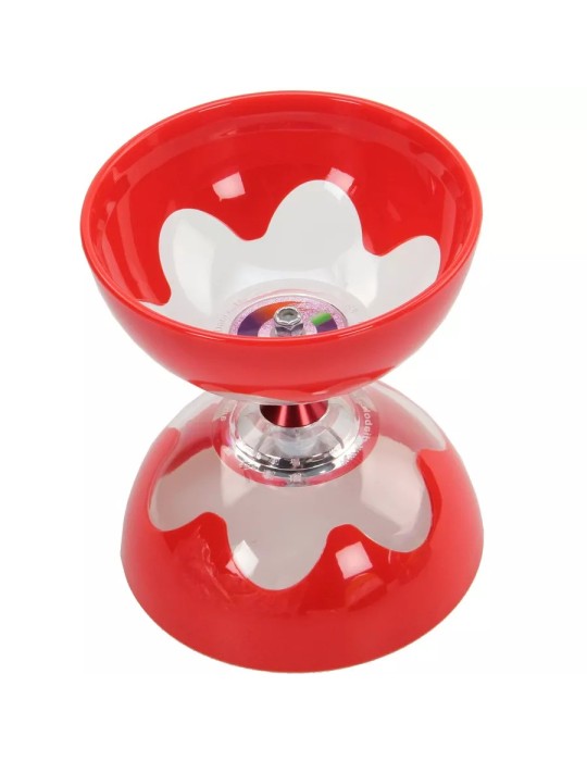 HyperSpin T Diabolo triple roulement à billes