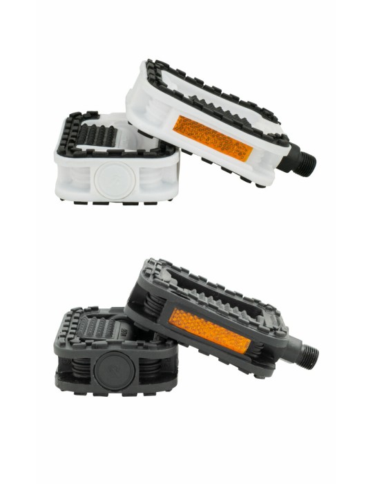 Pair of Standard Pedals QU-AX