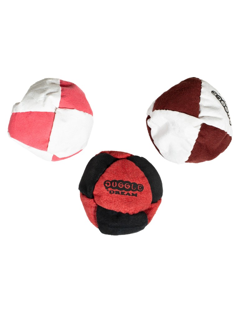 Footbag/ hacky sack 8 Panel JD