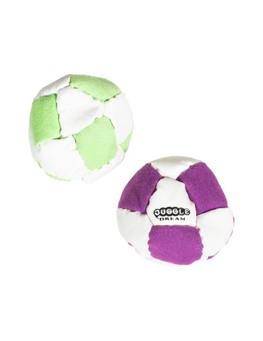 14-Panel Footbag / Hacky Sack JD