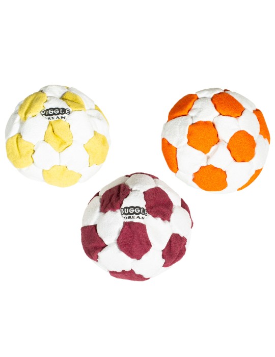 Footbag / Hacky Sack de 32 paneles JD