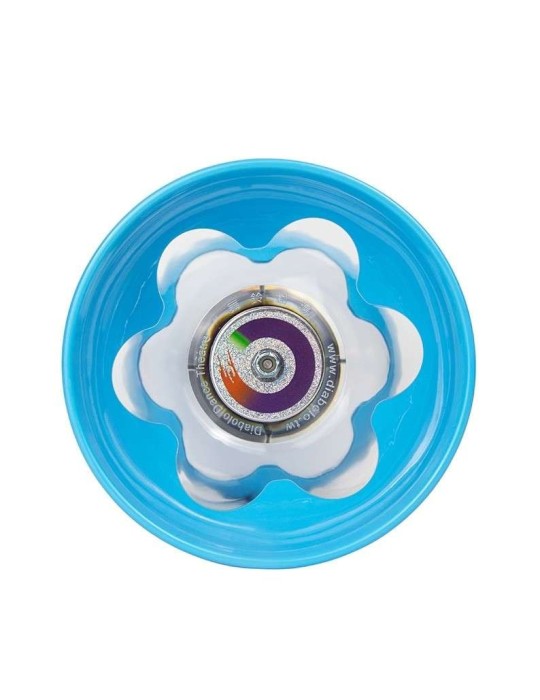 HyperSpin T Diabolo Free